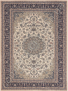 Ковер Diamond Osta 72-15-120